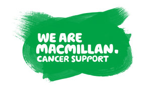 Macmillan Cancer Support - Metartecs charity of the month